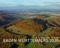 Cover: Baden-W&uuml;rttemberg 2020 - Oertel u. Sp&ouml;rer