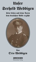 Cover: Unser Seeheld Weddigen - JERICKSEN