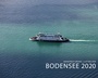 Cover: Bodensee 2020 - Oertel u. Spörer
