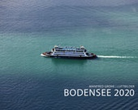 Enlarge image Cover: Bodensee 2020 - Oertel u. Spörer