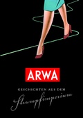 Cover: ARWA - Geschichten aus dem Strumpfimperium - Schmidt, Philipp