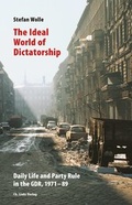Cover: The Ideal World of Dictatorship - Christoph Links Verlag