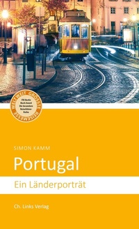 Abbildung von: Portugal - Christoph Links Verlag