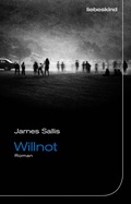 Cover: Willnot - Liebeskind