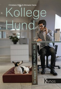 Abbildung von: Kollege Hund - Kynos