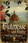 Cover: Die Blutmesse von Florenz - hockebooks