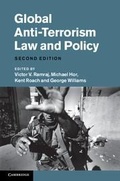 Bild: Global Anti-Terrorism Law and Policy - Cambridge University Press