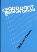Cover: Cerdd Dant (Llawlyfr Gosod) - Gwasg Gwynedd