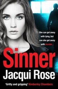 Abbildung von: Sinner - AVON, a division of HarperCollins Publishers Ltd