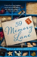 Cover: 59 Memory Lane - HarperCollins