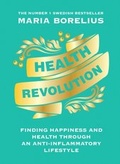 Cover: Health Revolution - HQ