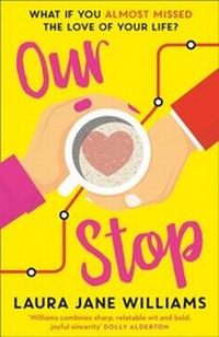 Abbildung von: Our Stop - AVON, a division of HarperCollins Publishers Ltd