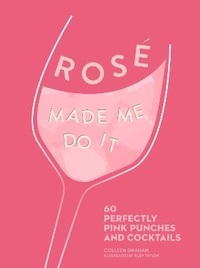 Enlarge image Cover: ROSE MADE ME DO IT - HarperCollins
