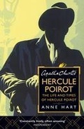 Cover: Agatha Christie's Hercule Poirot - HarperCollins