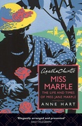 Cover: Agatha Christie's Miss Marple - HarperCollins