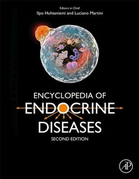 Abbildung von: Encyclopedia of Endocrine Diseases - Academic Press