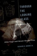Cover: Through The Looking Glass - OUP eBook