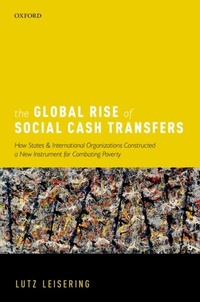 Enlarge image Cover: The Global Rise of Social Cash Transfers - OUP eBook