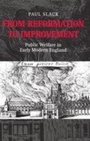 Cover: From Reformation to Improvement - Oxford University Press