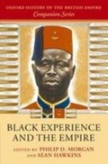Cover: Black Experience and the Empire - Oxford University Press