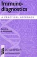 Cover: Immunodiagnostics - OUP