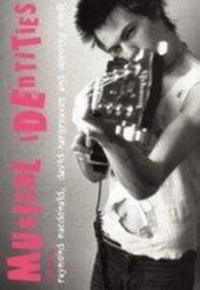 Enlarge image Cover: Musical Identities - Oxford University Press