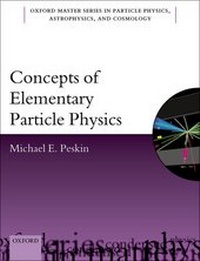 Abbildung von: Concepts of Elementary Particle Physics - Oxford University Press