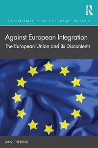 Enlarge image Cover: Against European Integration - Routledge