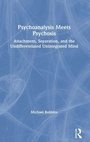 Cover: Psychoanalysis Meets Psychosis - Routledge
