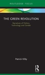 Cover: The Green Revolution - Routledge
