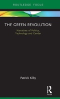 Cover: The Green Revolution - Routledge