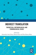 Cover: Indirect Translation - Routledge