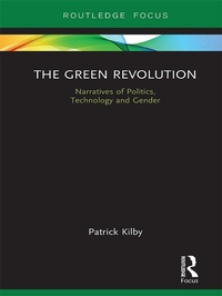 Abbildung von: The Green Revolution - Routledge