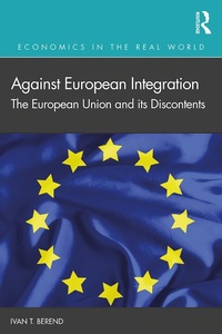 Enlarge image Cover: Against European Integration - Routledge