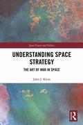 Cover: Understanding Space Strategy - Routledge