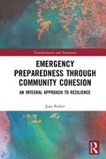 Cover: Emergency Preparedness through Community Cohesion - Routledge