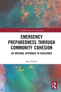 Abbildung von: Emergency Preparedness through Community Cohesion - Routledge