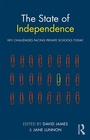 Cover: The State of Independence: Key Challenges Facing Private Schools Today - CRC Press