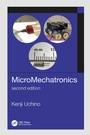 Cover: MicroMechatronics, Second Edition - CRC Press