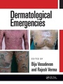 Cover: Dermatological Emergencies - CRC Press