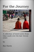 Cover: For the Journey - Suffix