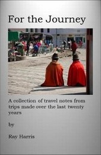 Enlarge image Cover: For the Journey - Suffix