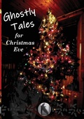 Cover: Ghostly Tales for Christmas Eve - Crowvus