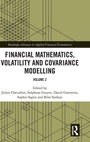 Cover: Financial Mathematics, Volatility and Covariance Modelling - Routledge