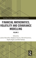 Cover: Financial Mathematics, Volatility and Covariance Modelling - Routledge