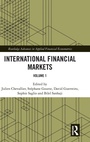 Cover: International Financial Markets - Routledge