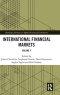 Cover: International Financial Markets - Routledge