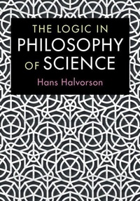 Enlarge image Cover: The Logic in Philosophy of Science - Cambridge University Press