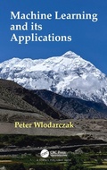 Cover: Machine Learning and its Applications - CRC Press