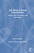 Bild: The Roots of Jewish Consciousness, Volume One - Routledge